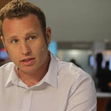 Christopher Harrold's Speaker Profile @ Sessionize