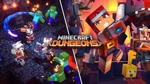 Maybe you would like to learn more about one of these? Bows And Crossbows Minecraft Dungeons Minecraft Texture Pack