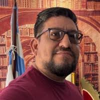 Msc. Celso Jiménez Carrera