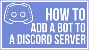 Moderation, trivia bots, music playback and more in one big package. How To Add A Bot To Your Discord Server Discord Tutorial Youtube