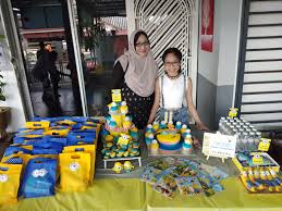 Serdang, sitiawan, 32000 perak tel: Giselle Yeong Sambut Hari Lahir Di Rumah Pertubuhan Kebajikan Kanak Kanak Seremban