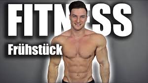 Das Perfekte Fitness Fruhstuck Schnell Low Carb Und Proteinreich 4 Varianten Youtube