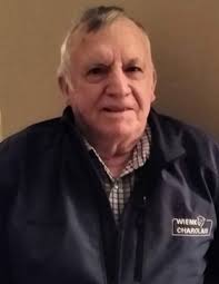 Obituary for Arnold Lee Wienk