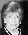 Etta Friedberg Obituary (2012)