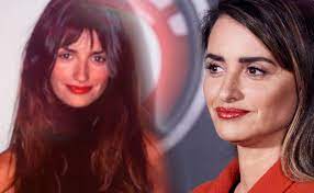 The jupiter award is a german annual cinema award. Beauty Geheimnis Darum Sieht Penelope Cruz Immer Noch So Jung Aus