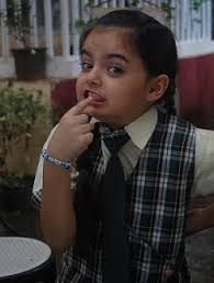 The tooth fairy goes from reel to real!