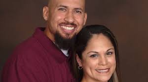 Sylvia Arzola's Instagram, Twitter & Facebook