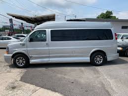 Dave arbogast conversion vans is proud to be one of the nation's leading high volume dealers of new and used conversion vans. Zhcj Fhsznhrlm