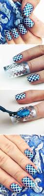 See more ideas about nails, acrylic nails, nail designs. 50 Creative Acrylic Nail Designs With Step By Step Tutorials