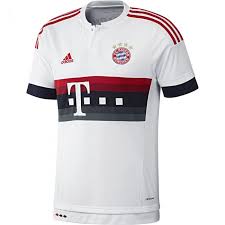 You'll receive email and feed alerts when new items arrive. Adidas Bayern Munich Away Jersey 15 16 Soccerloco