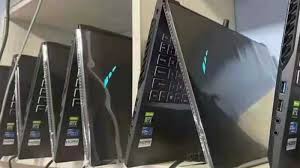 A laptop for cryptocurrency mining should be powerful enough but, at the same time, economical in energy consumption. Cryptominers Bulk Buying Rtx 3000 Laptops In China To Mine Ethereum Techradar