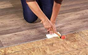 Free of petrochemicals and ethoxylates. How To Install Lifeproof Flooring The Home Depot