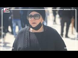حالة دلال عبد العزيز اليوم السابع. Ø§Ù„Ø­Ø§Ù„Ø© Ø§Ù„ØµØ­ÙŠØ© Ù„Ù„ÙÙ†Ø§Ù†Ø© Ø¯Ù„Ø§Ù„ Ø¹Ø¨Ø¯ Ø§Ù„Ø¹Ø²ÙŠØ² ØªØªØµØ¯Ø± Ù…Ø¤Ø´Ø±Ø§Øª Ø§Ù„Ø¨Ø­Ø« Ø¨Ø¹Ø¯ Ù†ÙÙ‰ Ø´Ø§Ø¦Ø¹Ø© ÙˆÙØ§ØªÙ‡Ø§ Youtube