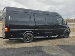 Image result for Black Blue 2004 Sprinter