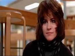 ALLY SHEEDY