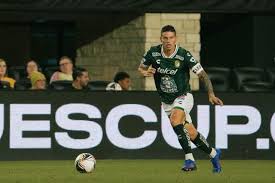 Necaxa x León: Estatísticas Revelam um Favorito Inesperado! 😱 - Imagen principal del artículo