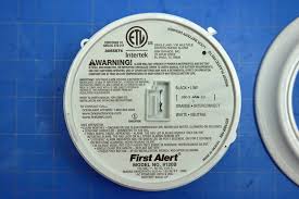 It is an improvement from the previous 9120 with better performance and ease of installation. Smoke Alarm Expert Witness Analysis