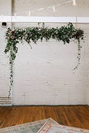 Best Of 2015 Wedding Ceremonies With Images Wedding Ceremony Backdrop Ceremony Backdrop Loft Wedding