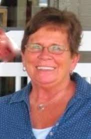 Obituary for Diana (Sharp) Carnahan