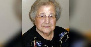 Anna Marie De Bruin Obituary