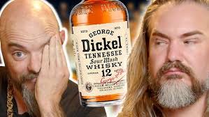 Jack Daniel Distillery Series #12 Straight Tennessee Whiskey Finished In  Oloroso Sherry Cask Review