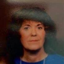 Glenda Lee Harris Obituary