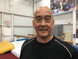 Two Kansas City Gymnasts Shine At U.S. Championships, Moving One Step  Closer To Tokyo Olympics