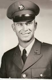 Larry Reginald Myrick