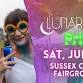 Lunar Faire Night Market: Pride at Sussex
