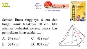 Check spelling or type a new query. Rumus Luas Permukaan Limas Persegi Panjang Siswapelajar Com
