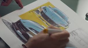 Let me know in the comments whether you think it's worth £200k?! Flavio Manzoni Explains The Ferrari Portofino Auto Design
