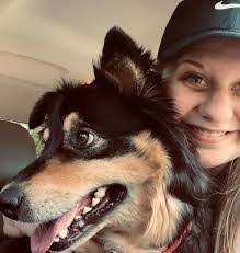 Shelby Hardesty's Instagram, Twitter & Facebook