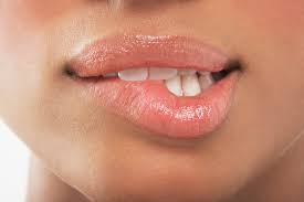 Black Spot on Lip: What Does It Mean?