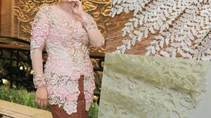 Check spelling or type a new query. 8 Jenis Kain Dan Motif Kebaya Lamaran Dan Pernikahan Terfavorit Jangan Ketukar Tukar Lagi Ya