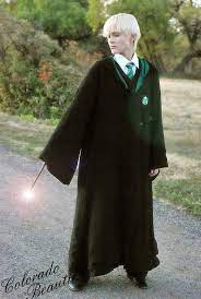 I will try to be more active on here, but if you want to see more updates head over to my instagram. Draco Malfoy Cosplay By Dracoklein On Deviantart