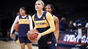 Women's basketball news schedule roster coaches statistics additional links. Katrina Pardee Women S Basketball West Virginia University Athletics