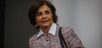 Jun 04, 2021 · la subsecretaria de salud pública, paula daza, se convirtió en la reina del copihue de oro, gracias a una amplia votación, por lo que recibió el galardón del diario la cuarta. Subsecretaria Paula Daza Y Cifras Por Covid 19 Hemos Sido Absolutamente Transparentes