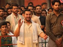 What A Business Is Shown By Dangal In Only 5 Days Crosses Mark Of 150 Crore Newstrack English 1 Tanhaji the unsung warrior box office collection: news track english