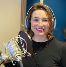 The Popular Girls We've been busy recording an audio version of Dr Mary  Kaspar's excellent new book "The Popular Girls'. This is a groundbreaking  candid account of the issues faced by girls