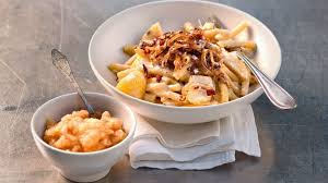 Rich and creamy, cheesy, and stretchy, comfort food that kids and adults will love! Bbc Travel Macaroni Cheese S Mysterious Origins