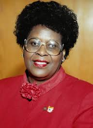 Obituary for Lena Grace Holt