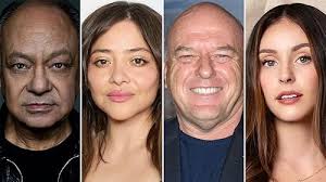 Mo (Serie TV 2022–2025)