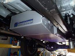 I just replaced a fuel tank on a 2014 toyota tacoma prerunner. Extended Range Fuel Tank Tacoma World