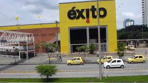 The almacenes exito logo design and the artwork you are about to download is the intellectual property of the copyright and/or trademark holder and is offered to you as a convenience for lawful. Exito San Fernando Cali Direccion Almacenes Exito Telefono Cali Valle Colombia Youtube