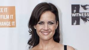 Karen Gillan & Lena Headey's 'Gunpowder Milkshake' Adds Carla Gugino to  Cast