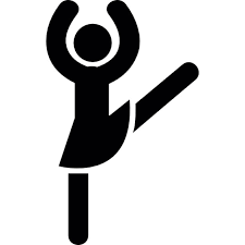 Share and subscribe to help us reach 40,000!watch a new angelina ballerina video. Ballerina Icon 406973 Free Icons Library