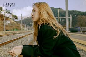 Gfriend teasers · gfriend teasers's . Sinb Image 208022 Asiachan Kpop Image Board