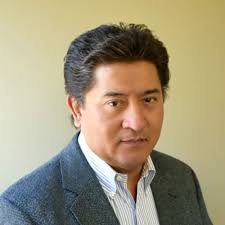 Lawrence Dean Cushman, Insurance Broker