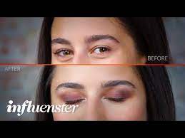 Contains an innovative formula that turns to solid form upon application. Bronze Smokey Eye How To Giorgio Armani Eye Tint Youtube