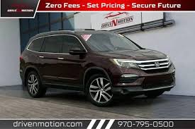 Image result for Crystal Black 2010 Pilot